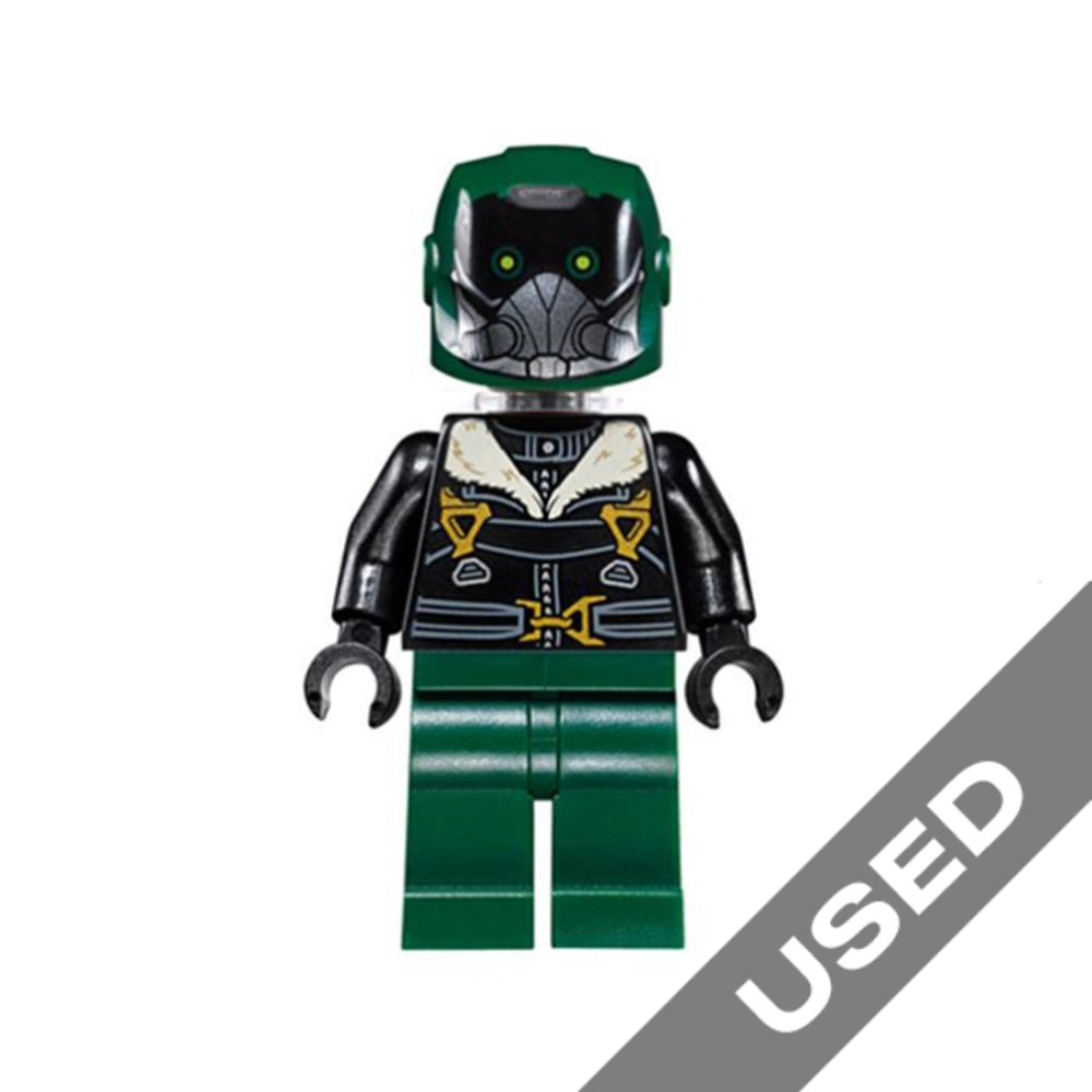 USED Стервятник sh0403