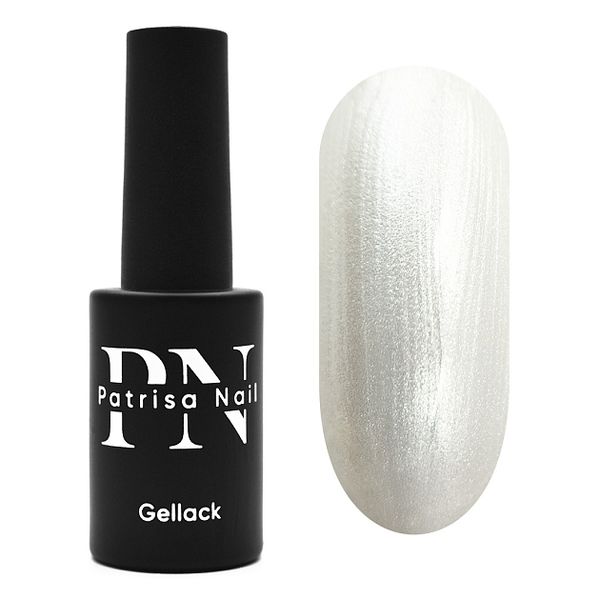 Patrisa Nail, Гель-лак Pearl №890 8 мл