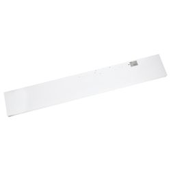 ULP-18120 36W-3950К-EMG IP40 SCHOOL WHITE Светильник светодиодный потолочный универсальный. Белый свет 3950K. 5250Лм. Корпус белый. В комплекте с и-п и БАП. ТМ Uniel