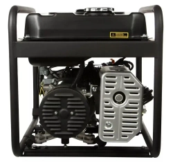 Бензиновый генератор Hyundai HHY 3020FE, (3100 Вт)