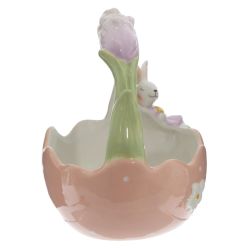 GAEM Конфетница, 640 мл, L15,5 W14,5 H18,5 см