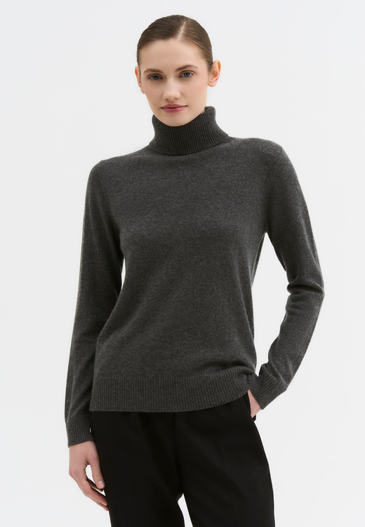 Кашемировый свитер