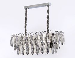 Ambrella Подвесная люстра с хрусталем Traditional TR5259
