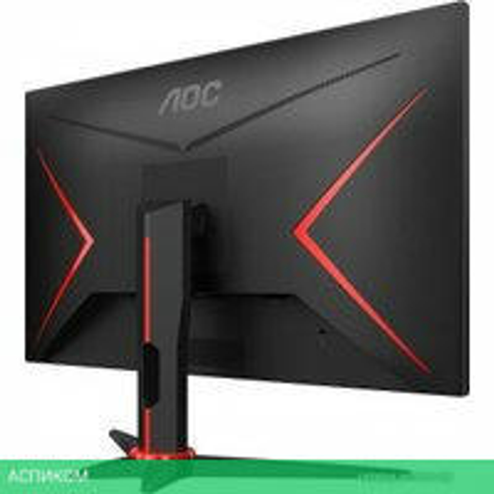 Игровой монитор AOC Gaming Q27G2E/BK