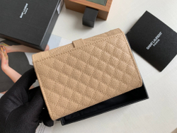 Saint Laurent Envelope Wallet