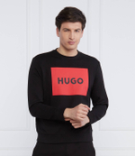 Худи duragol222 HUGO - черный(50467944)