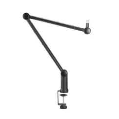 Ridberg Zoom MDS06-1 Black