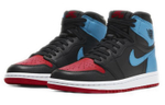 Air Jordan 1 High Og 'UNC To Chicago' Women's