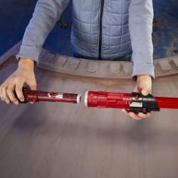 Hasbro Star Wars - Lightsaber Forge Kyber Core Bladesmith Darth Vader Electronic Lightsaber F9971 / артикул   F1135 F9971  / GTIN 5010996202352