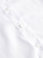 Рубашка школьная для девочки Next 762-072, 2 шт., Белый