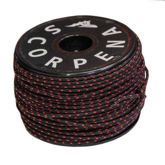 Линь Scorpena Dyneema d2 мм  50 м