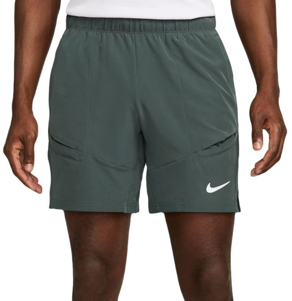 NIKE COURT DRI FIT ADVANTAGE FIRST