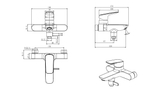 AQ1030CR ВЕГА Set 3 в 1 (AQ1010CR+AQ1040CR+AQ2011CR)