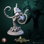 50White Werewolf Tavern миниатюра для dnd, днд, pathfinder, фентези, Настольная игра, НРИ, Варгейм, РПГ