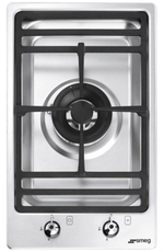 Газовая варочная панель Smeg PGF31G-1