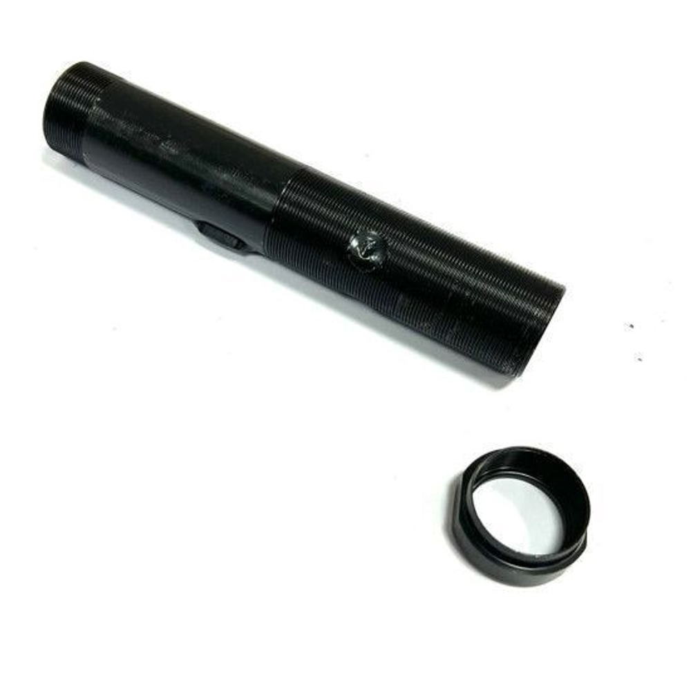 Труба резьбовая в руль для Kugoo S1 PLUS