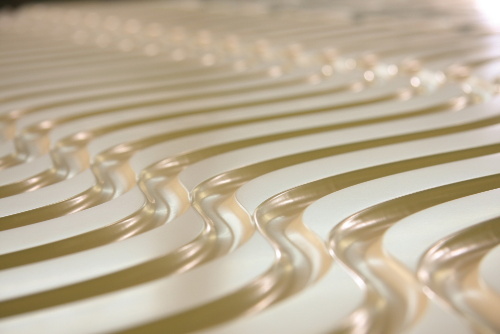 SLOW MOTION BY ANTON ZAVGORODNYI