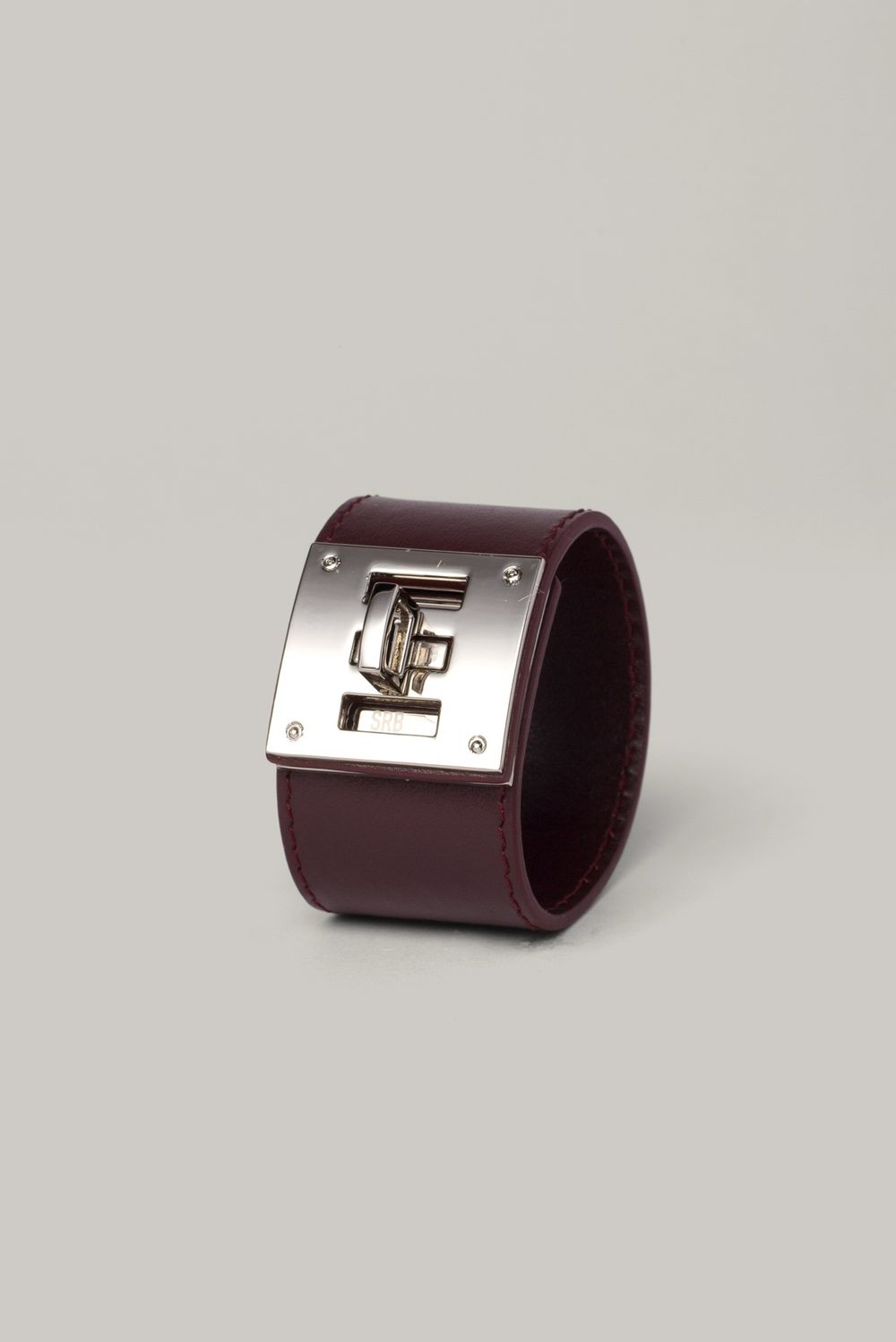 MISTRESS БРАСЛЕТ 14 BORDO