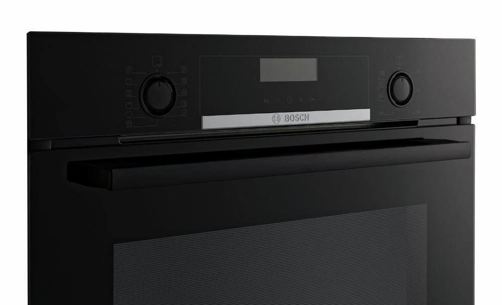Встраиваемый электрический духовой шкаф Bosch HBG557SB0R