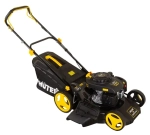 Газонокосилка бензиновая HUTER GLM-7.0 SL