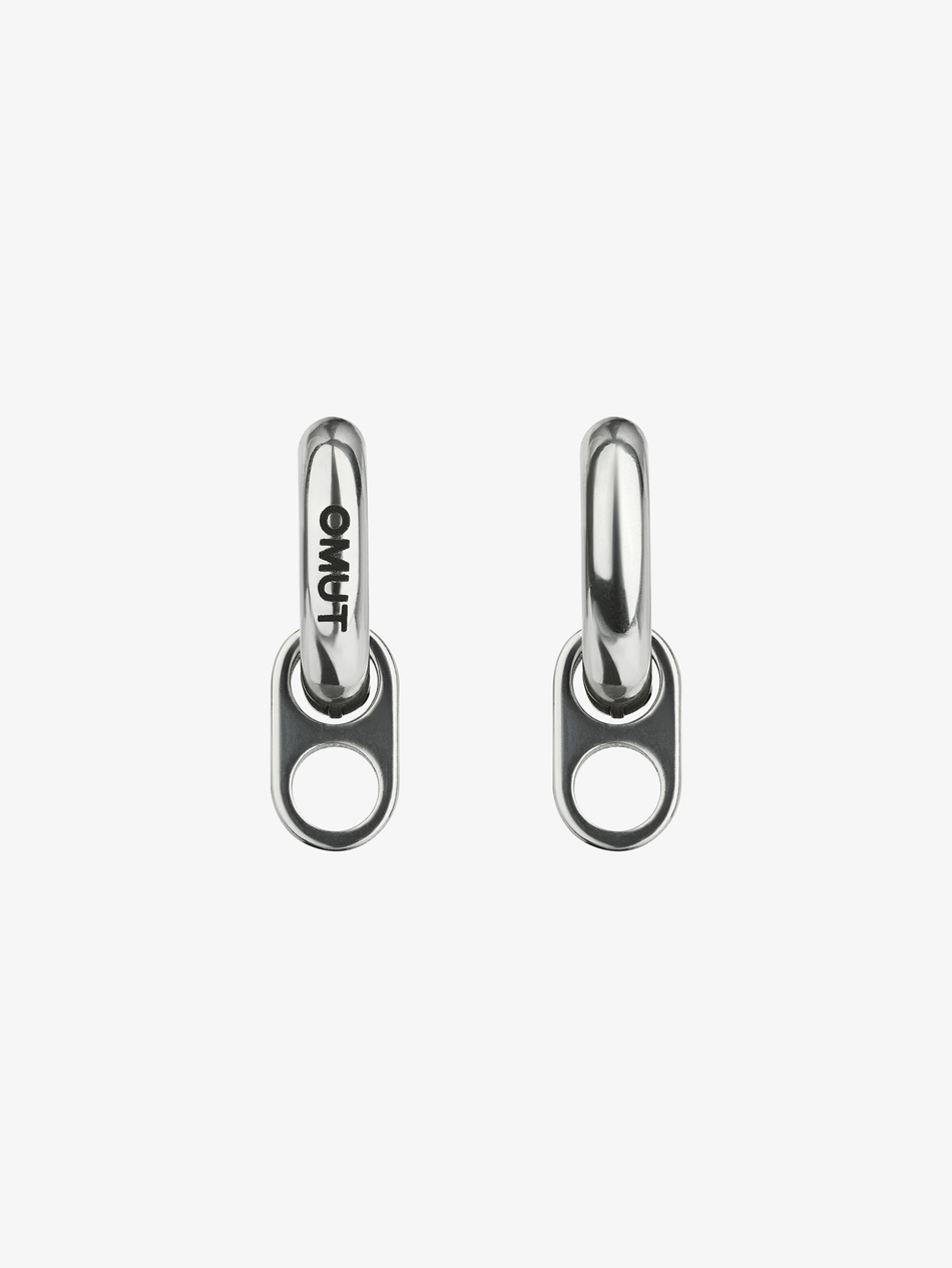 СЕРЬГИ "LINKAGE"