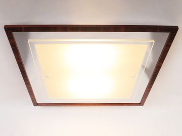 Потолочная люстра La Lampada 50887