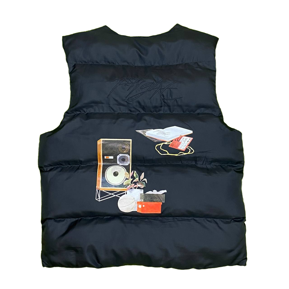 Жилетка Air Jordan