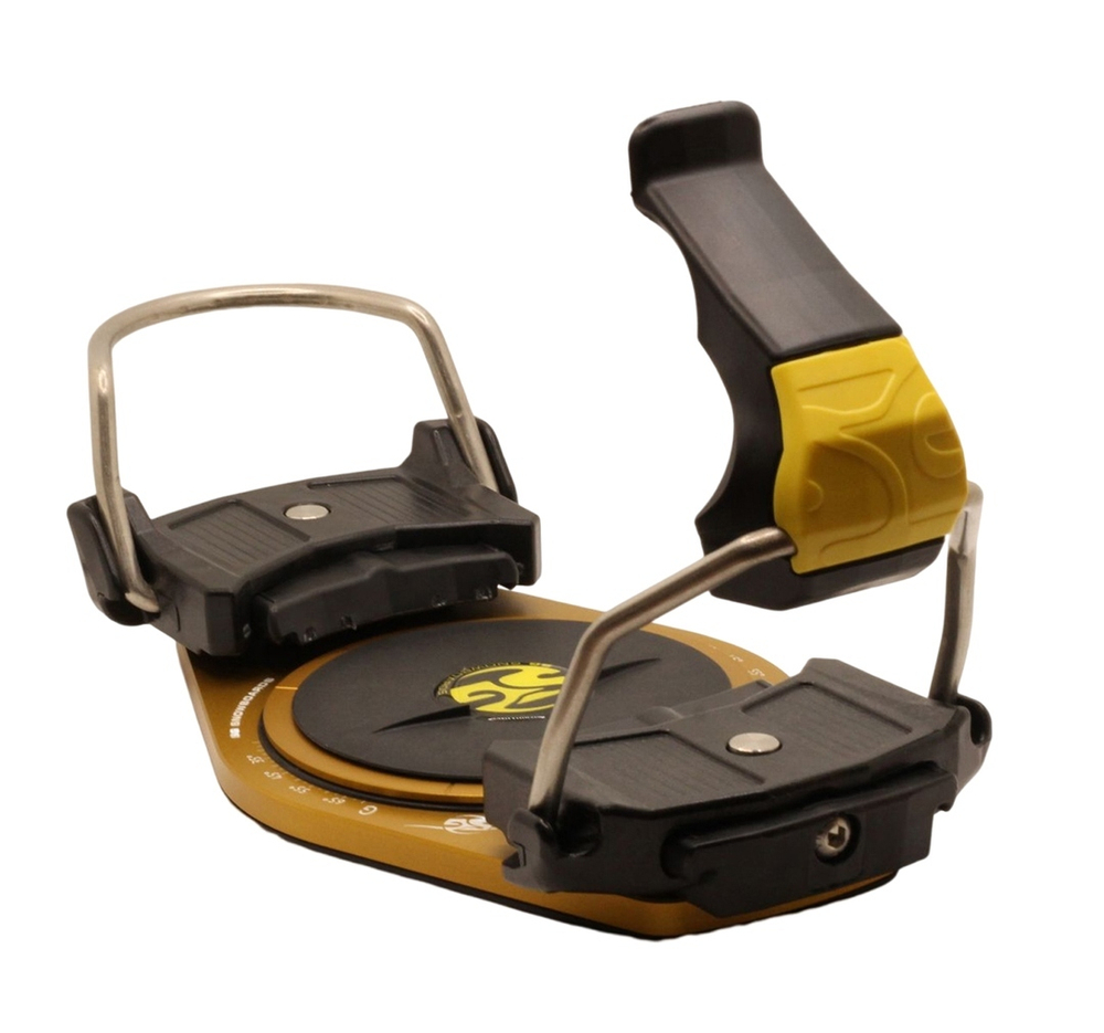 Крепления для сноуборда SG PERFORMANCE BINDINGS 2024/2025