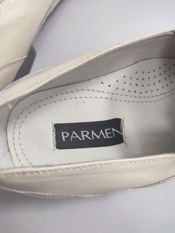 Туфли Parmen кожаные 45 размер, новые