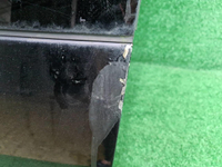 Крышка багажника Toyota Prius 2 XW20 (2003-2011)