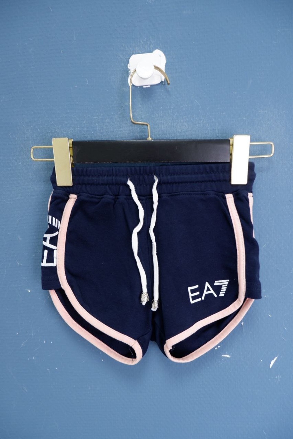 Костюм Emporio Armani с шортами на 4 года