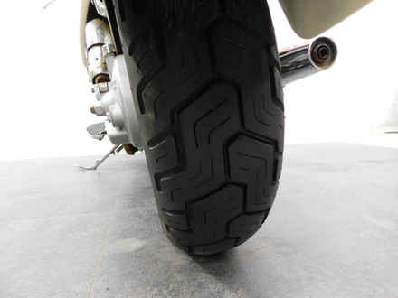 Honda Shadow 750 , 2010
