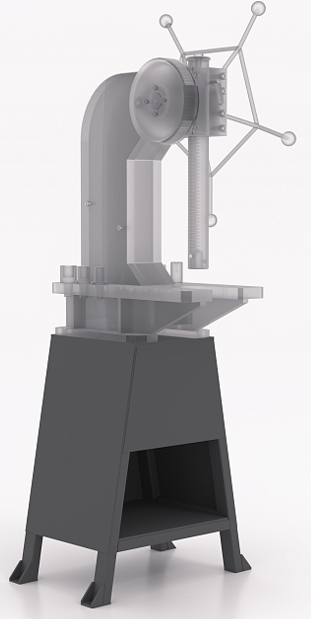 Подставка ПР-6