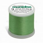Нитки вышивальные вискоза Madeira Rayon №40, 200 м, цв. 1248, 9840, 5 катушек