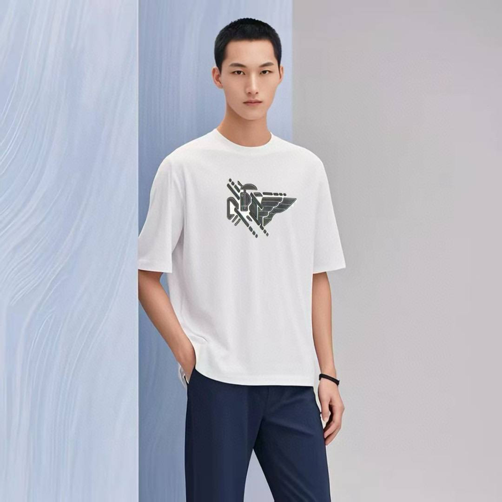 Футболка Hermes, арт. 486198385
