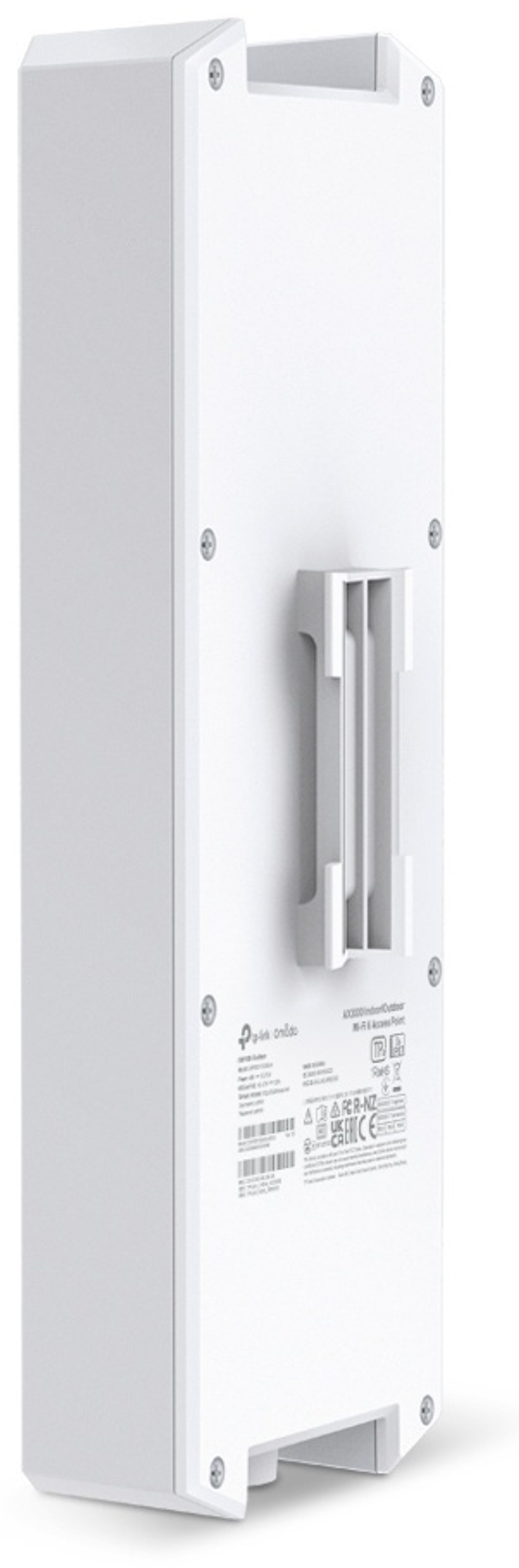 Wi-Fi точка доступа TP-LINK EAP650-Outdoor