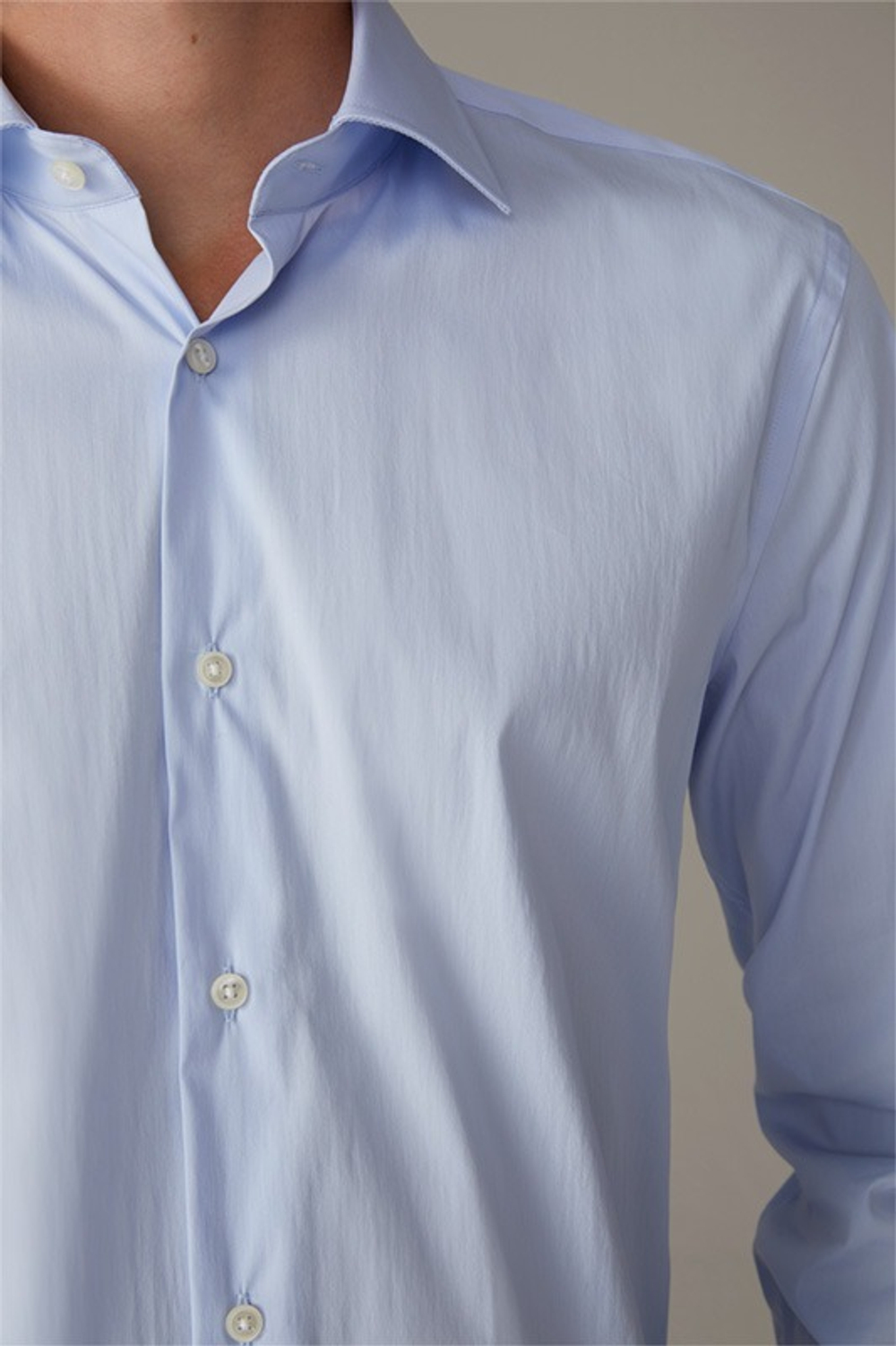 Сорочка мужская STRELLSON