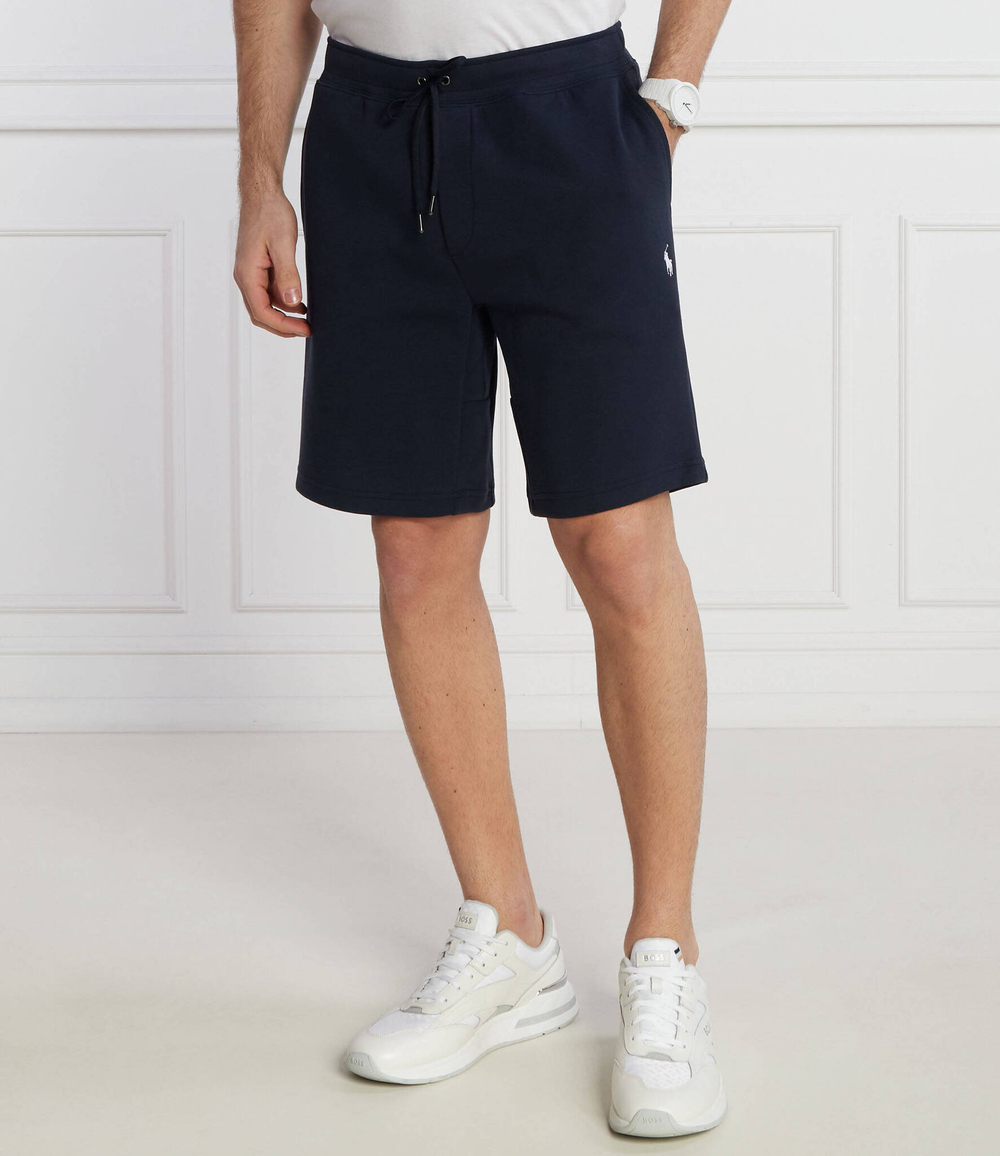 Шорты POLO RALPH LAUREN - темно-синий(710881520)