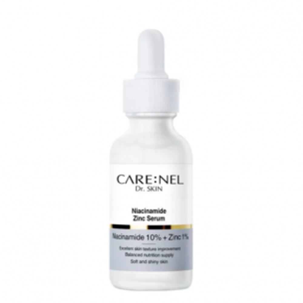 Care Nel Niacinamide zinc serum 30 online