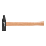 Молоток слесарный, 700 г, квадратный боек, деревянная рукоятка// Sparta