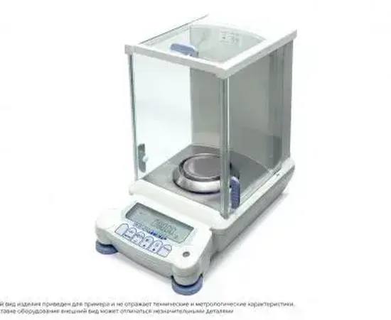 Полумикровесы серии ВЛ-220М