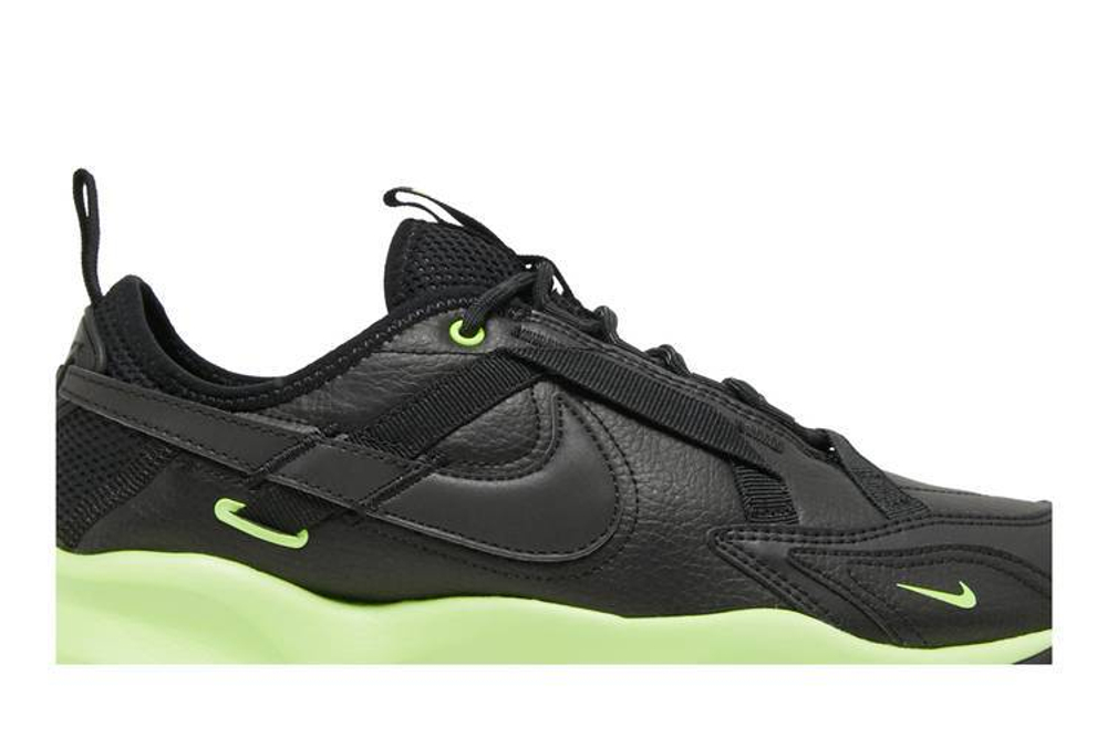 Кроссовки Nike Tc 7900 (Женская размерная сетка)