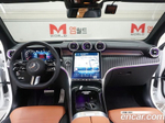 Mercedes-Benz GLC-Class X254 GLC300 4MATIC (10.2023)