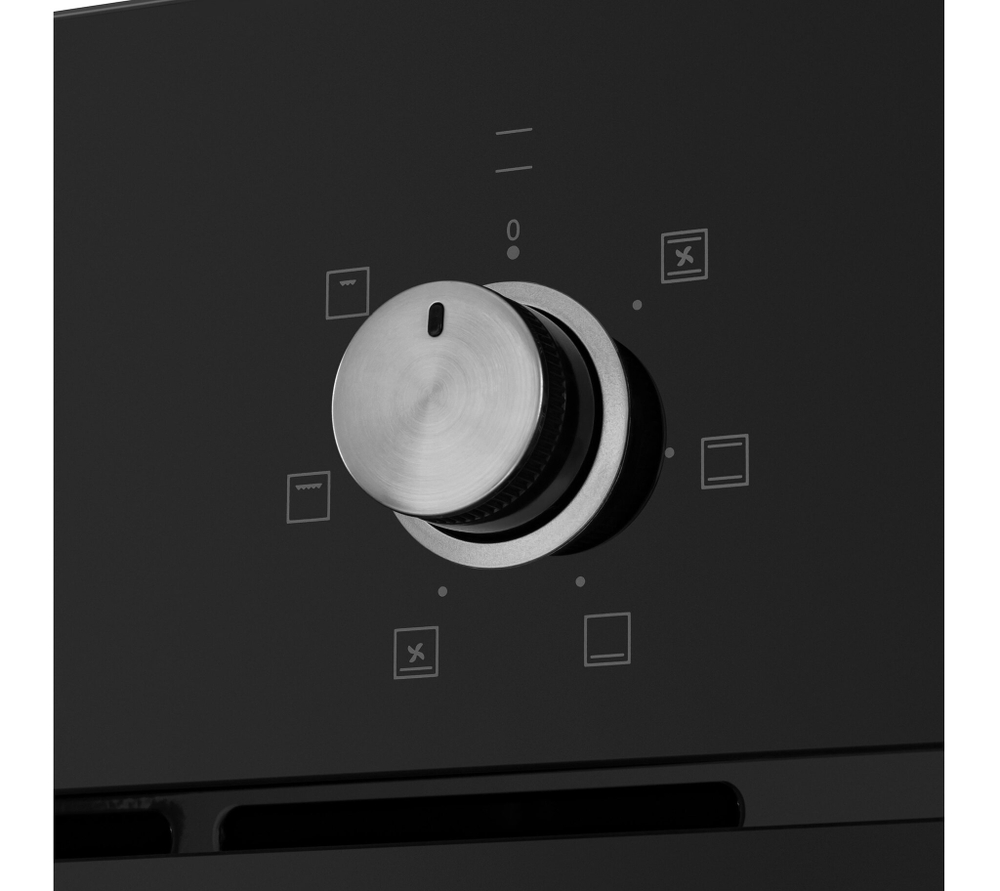 Шкаф духовой электрический MAUNFELD EOEC.586PB фото 8