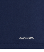 Футболка баскетбольная DIVISION PerFormDRY Pre-Match Jersey, темно-синий