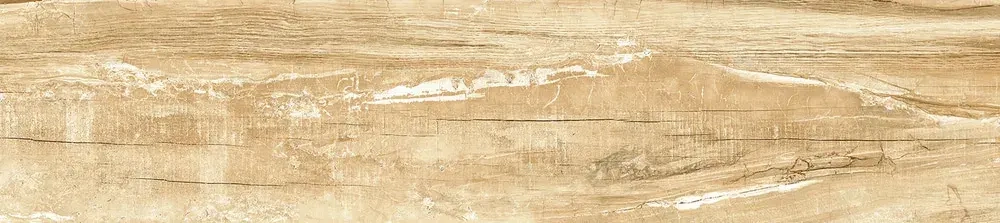 Керамогранит ALMA Ceramica GFA92WDW48R Wonderwood 90x20 бежевый матовый под дерево / паркет