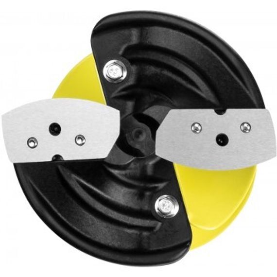 Шнек ледобура ICEBERG-130(L) v3.0 (левое вращение) SA-130L