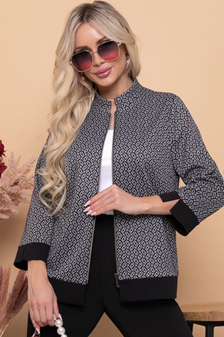 Жакет 8175 Avili