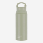 Термос из нерж. стали тм THERMOcafe TCSB-600SY(GR) 0.6L