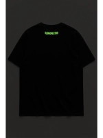 Футболка y2k оверсайз